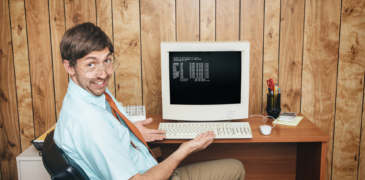 Talk nerdy to me: Finding the best website tech for your B2B business, part 1